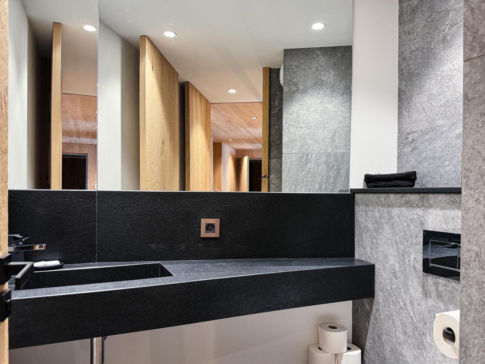 Ecrin Blanc - Appartement Haut De Gamme - Balcon Avec Vue - Centre De Межев Екстер'єр фото